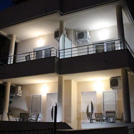Apartments Agata Šibenik Kültér fotó