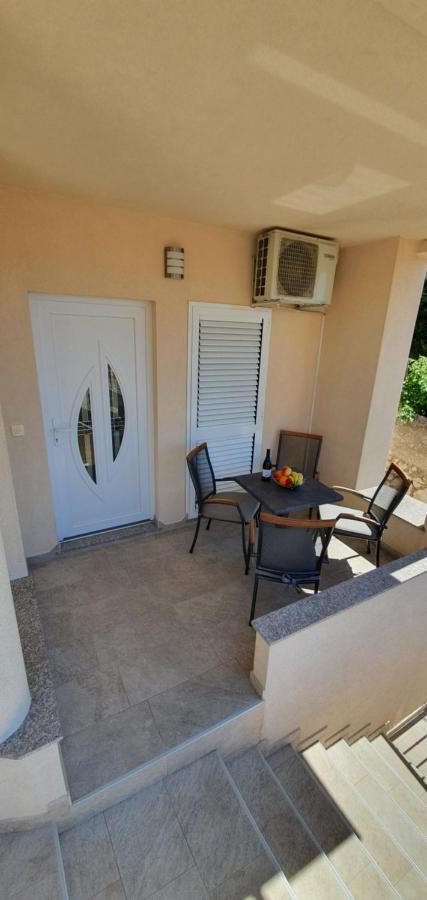 Apartments Agata Šibenik Kültér fotó
