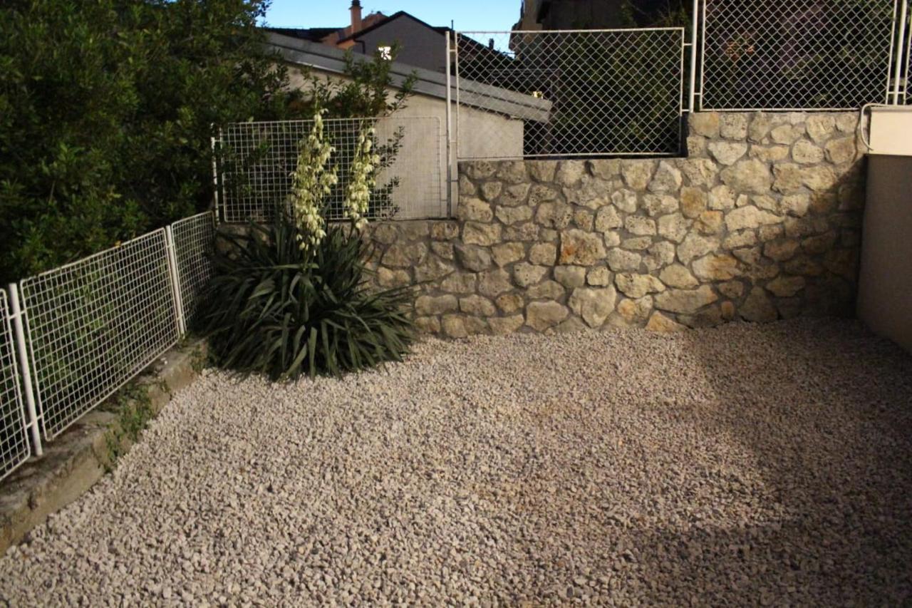Apartments Agata Šibenik Kültér fotó