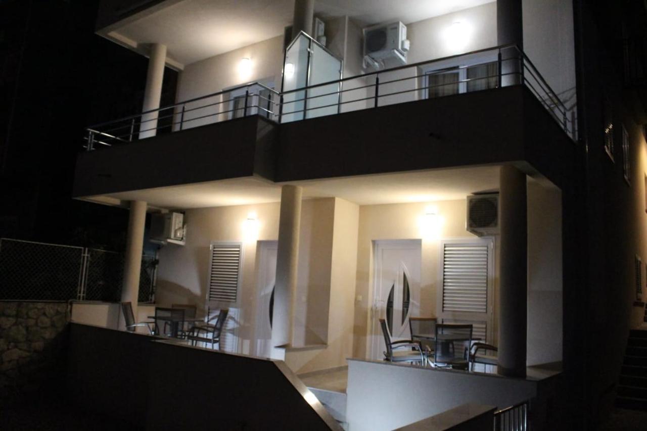 Apartments Agata Šibenik Kültér fotó