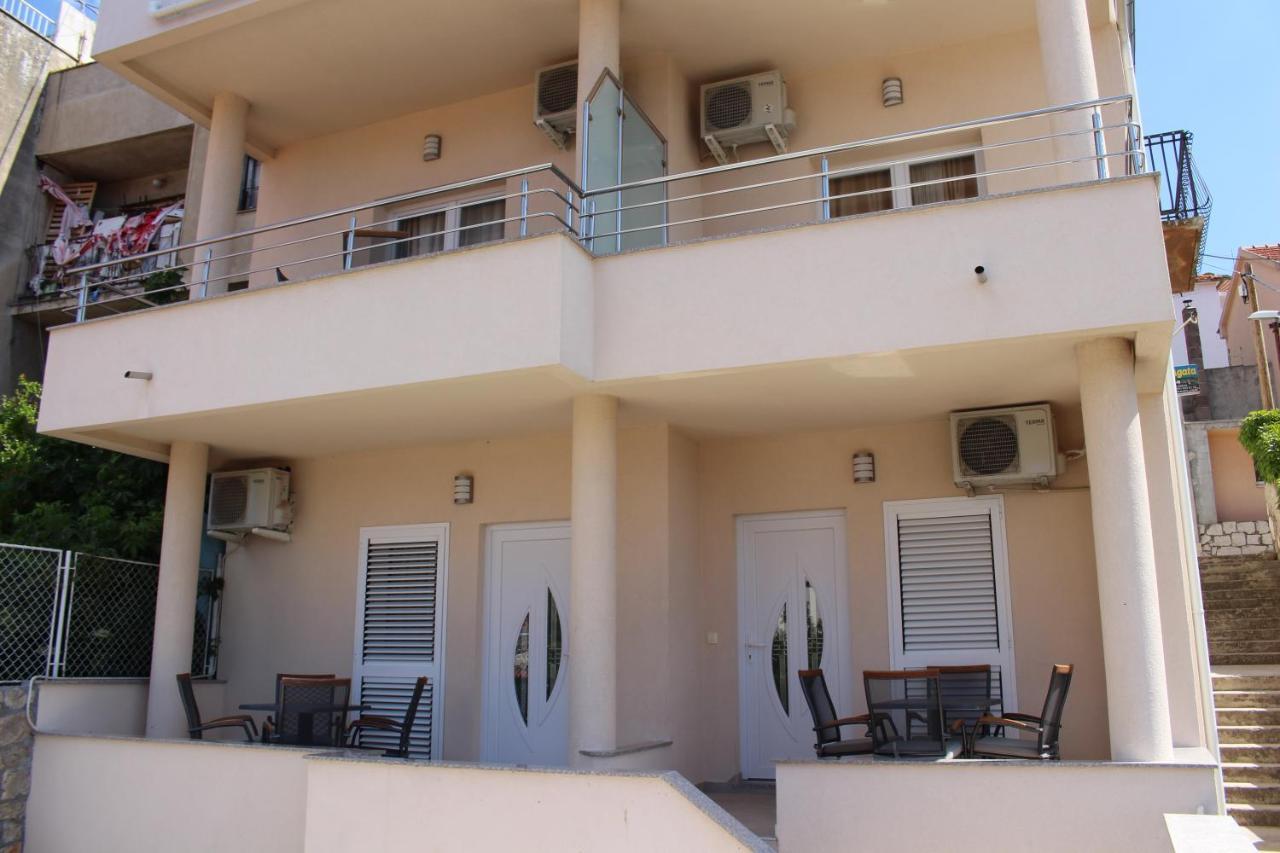 Apartments Agata Šibenik Kültér fotó
