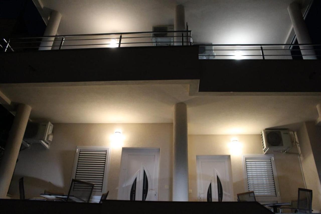 Apartments Agata Šibenik Kültér fotó