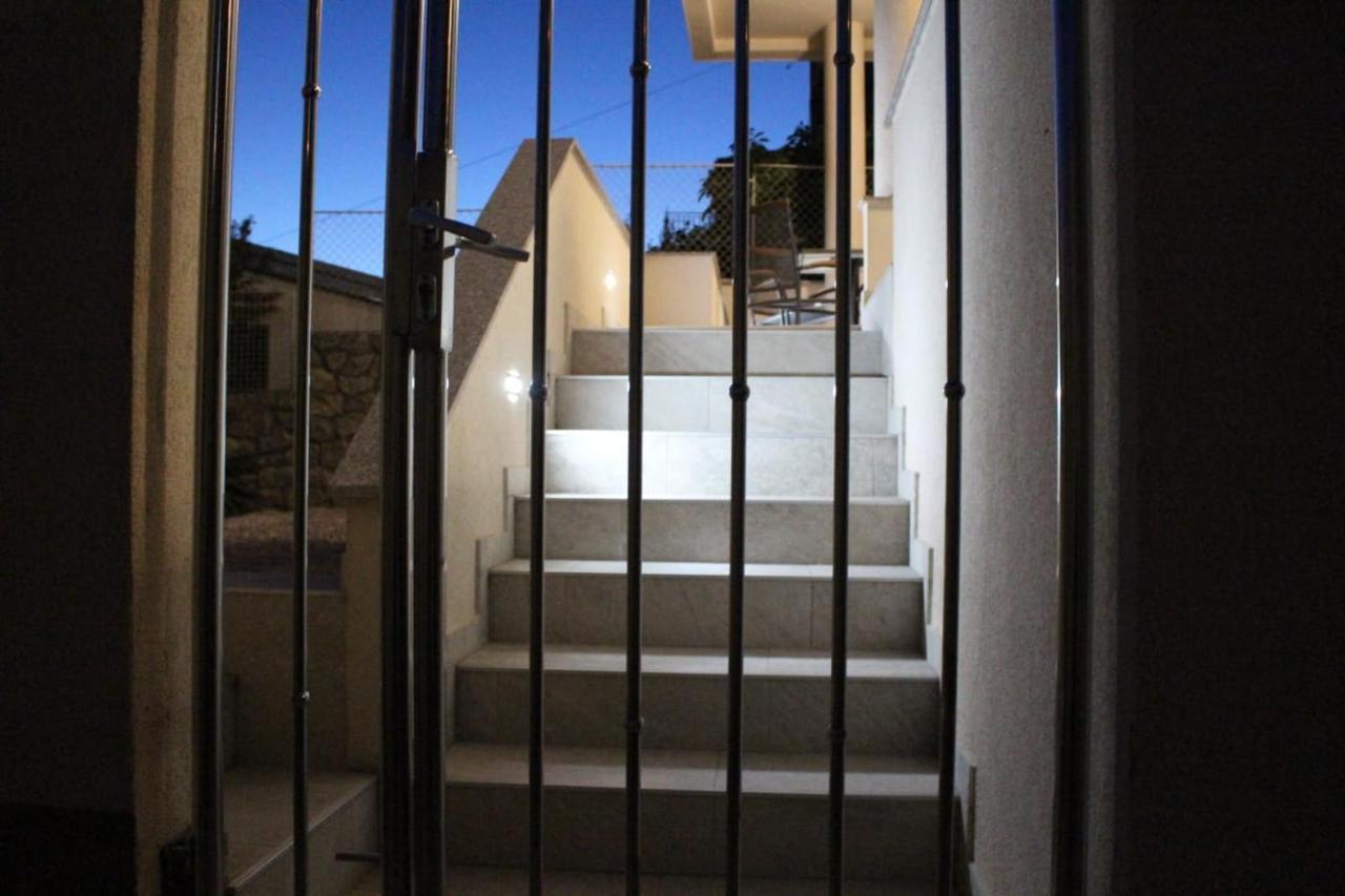 Apartments Agata Šibenik Kültér fotó