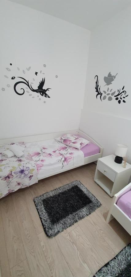 Apartments Agata Šibenik Kültér fotó