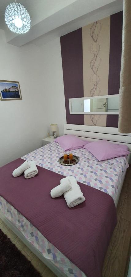 Apartments Agata Šibenik Kültér fotó