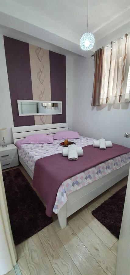 Apartments Agata Šibenik Kültér fotó