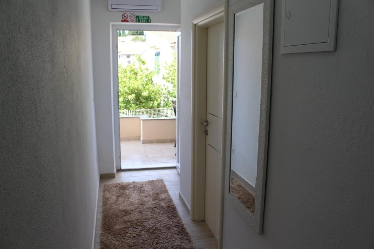 Apartments Agata Šibenik Kültér fotó