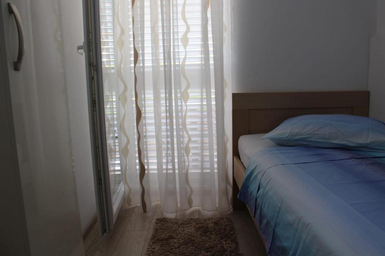 Apartments Agata Šibenik Kültér fotó