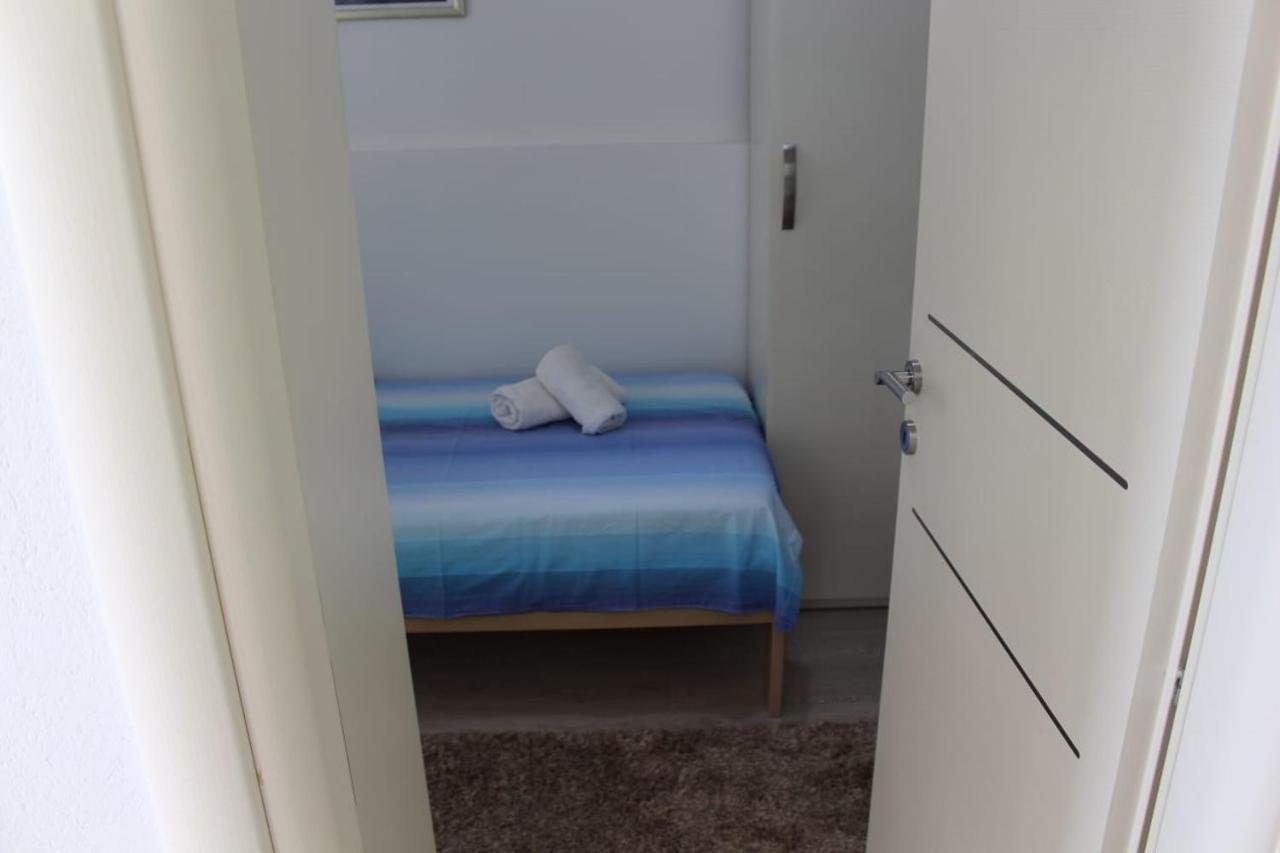 Apartments Agata Šibenik Kültér fotó