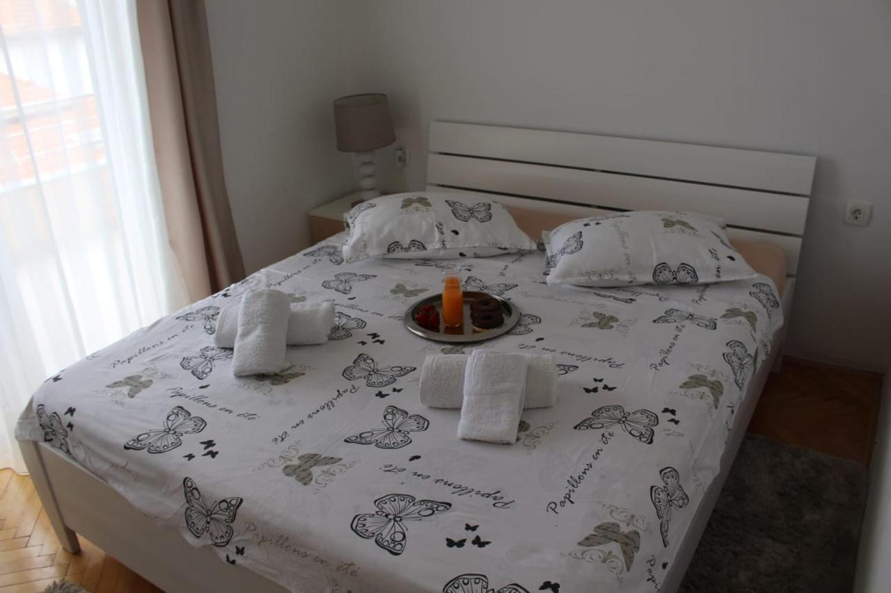 Apartments Agata Šibenik Kültér fotó