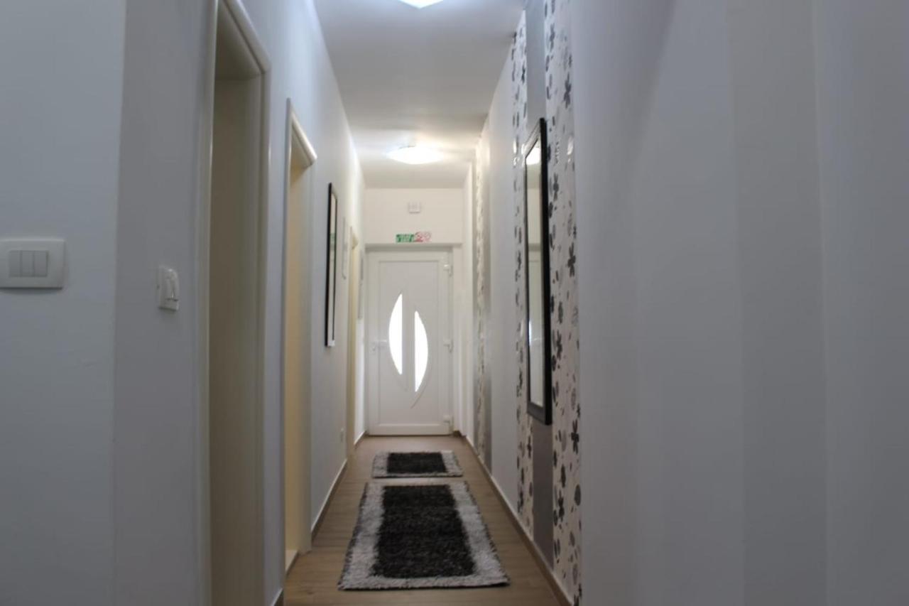 Apartments Agata Šibenik Kültér fotó