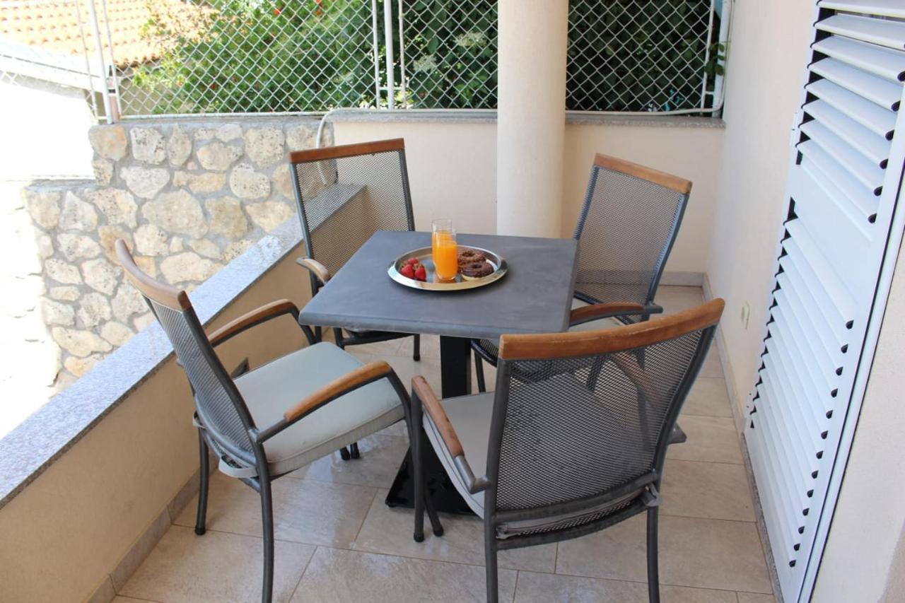 Apartments Agata Šibenik Kültér fotó