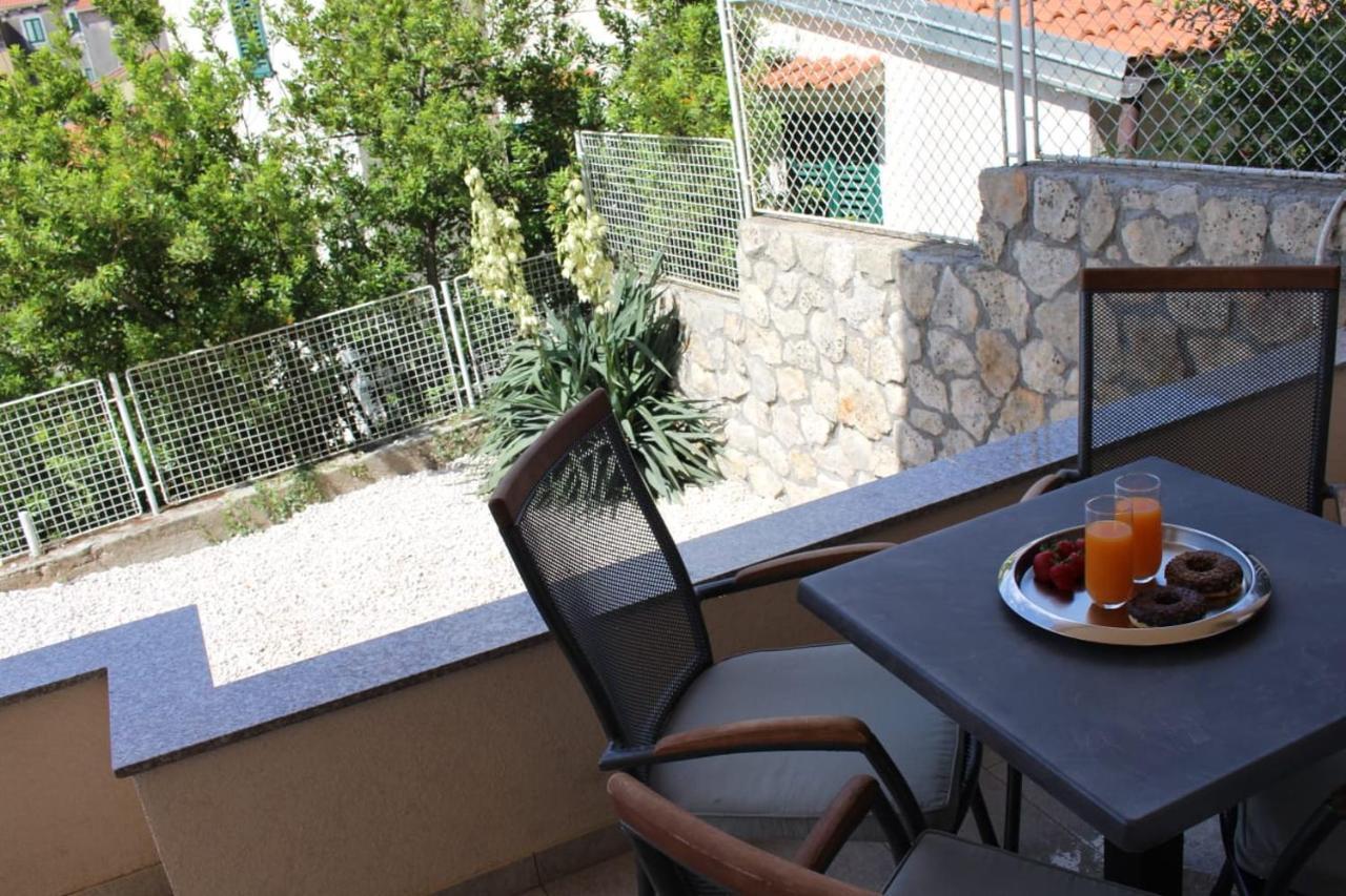 Apartments Agata Šibenik Kültér fotó