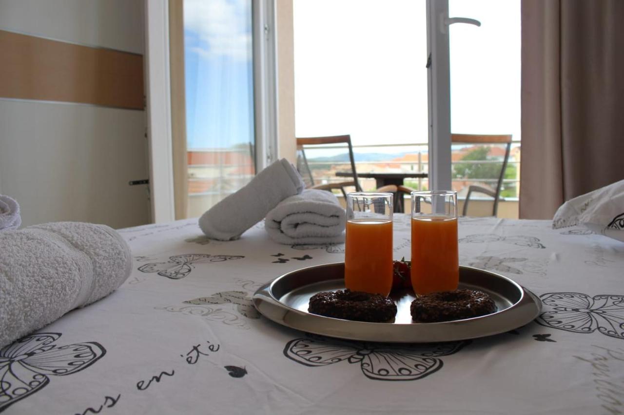Apartments Agata Šibenik Kültér fotó