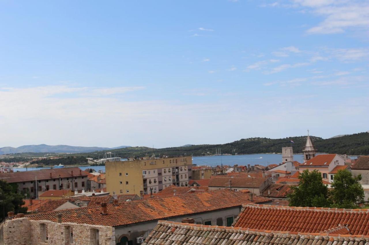 Apartments Agata Šibenik Kültér fotó