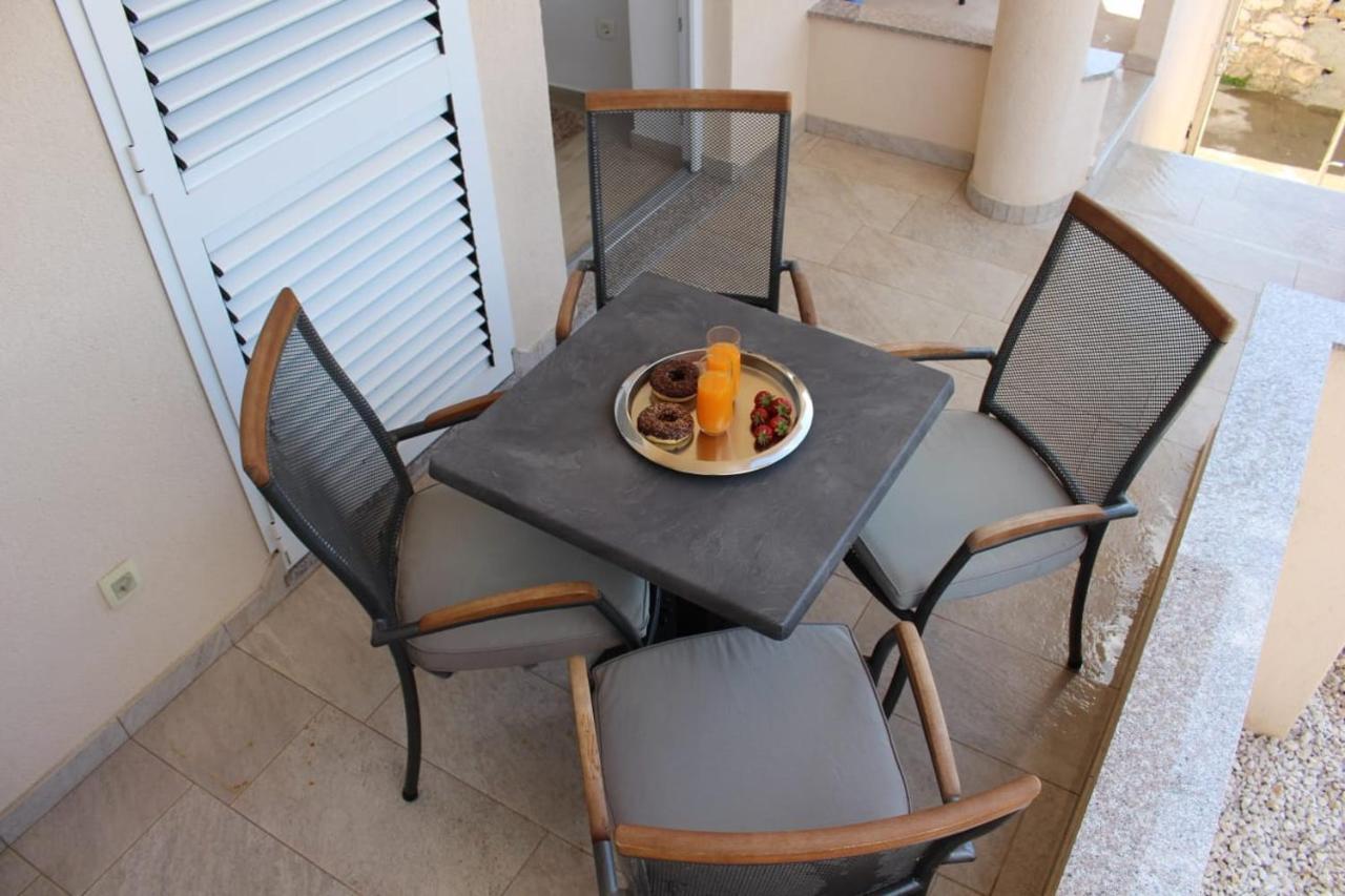 Apartments Agata Šibenik Kültér fotó