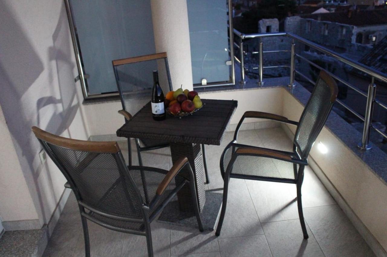 Apartments Agata Šibenik Kültér fotó