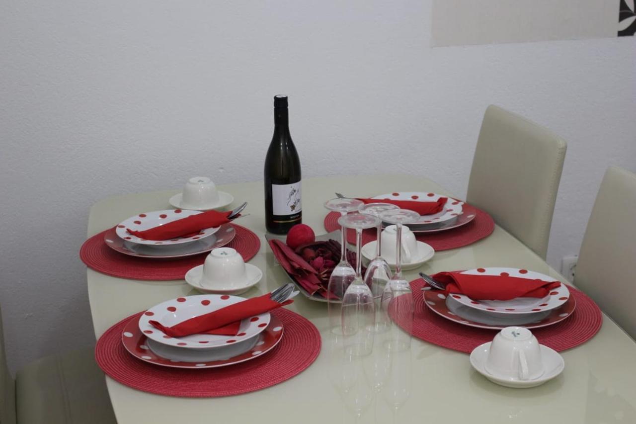 Apartments Agata Šibenik Kültér fotó