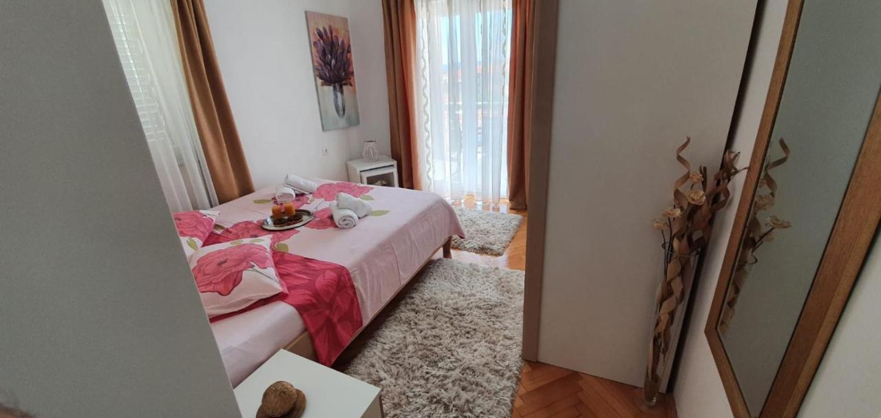 Apartments Agata Šibenik Kültér fotó