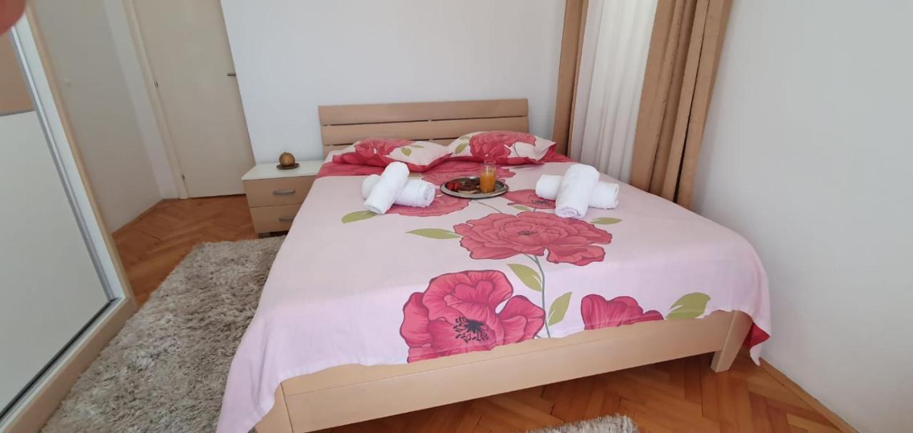 Apartments Agata Šibenik Kültér fotó