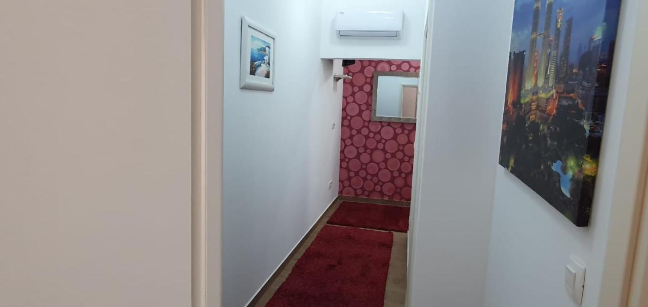 Apartments Agata Šibenik Kültér fotó