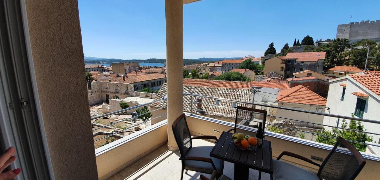 Apartments Agata Šibenik Kültér fotó