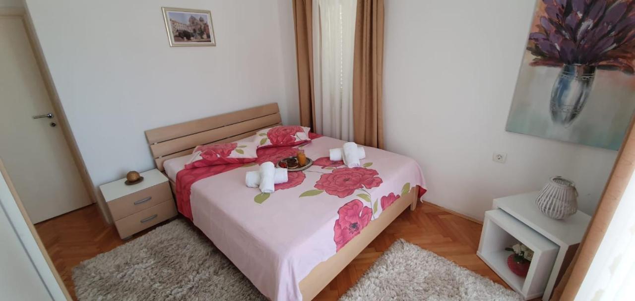 Apartments Agata Šibenik Kültér fotó