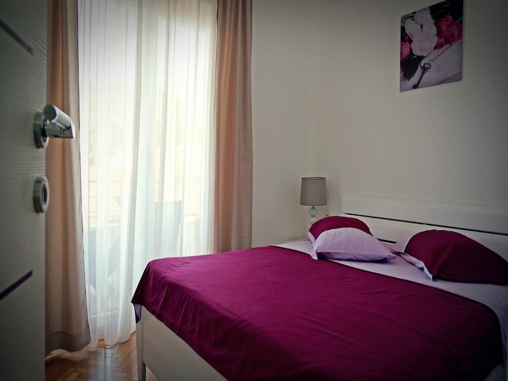 Apartments Agata Šibenik Kültér fotó