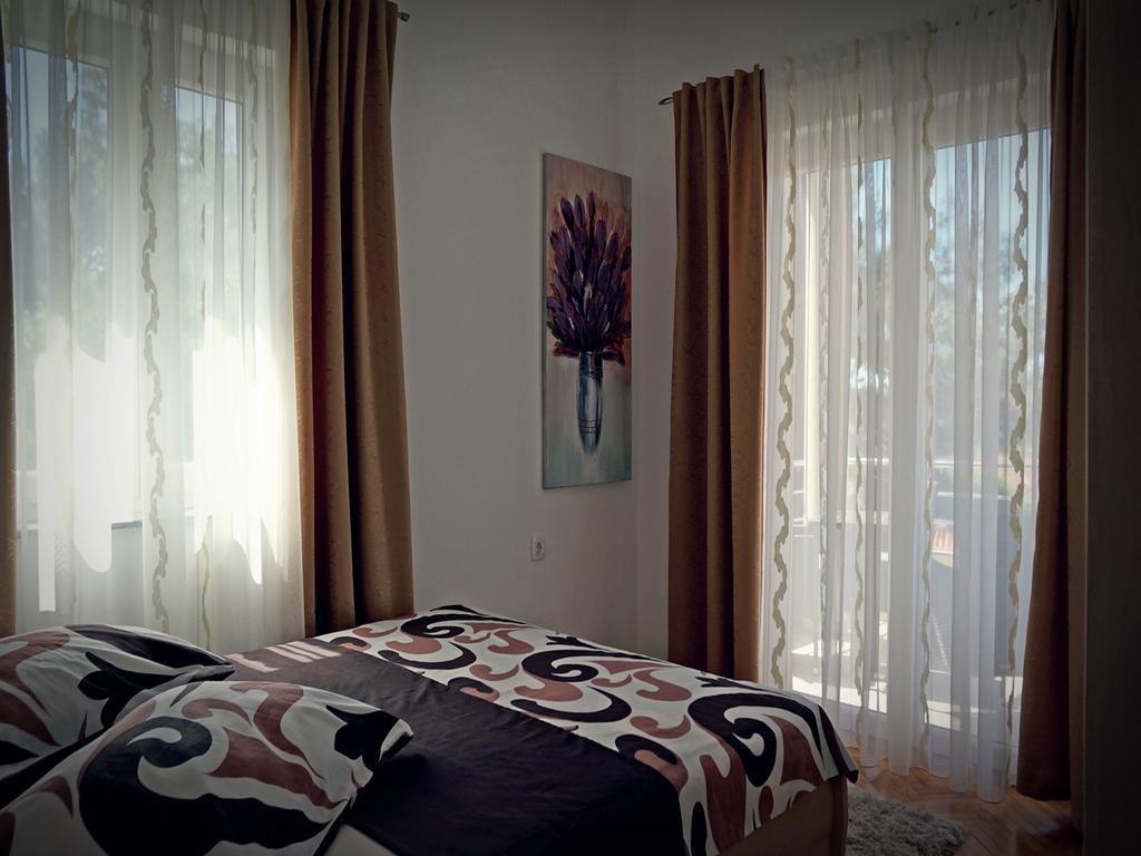 Apartments Agata Šibenik Kültér fotó
