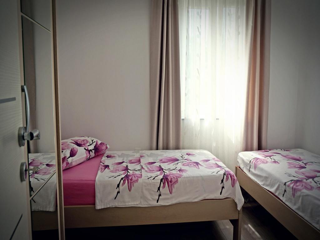 Apartments Agata Šibenik Kültér fotó